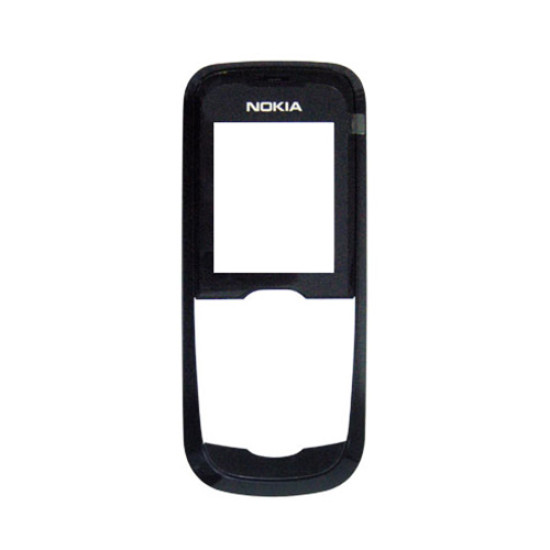 Καπάκι Μπαταρίας & Μπροστινό Κάλυμμα Nokia 2600 Classic Battery Cover & Front Cover Blue/Black Original Bulk