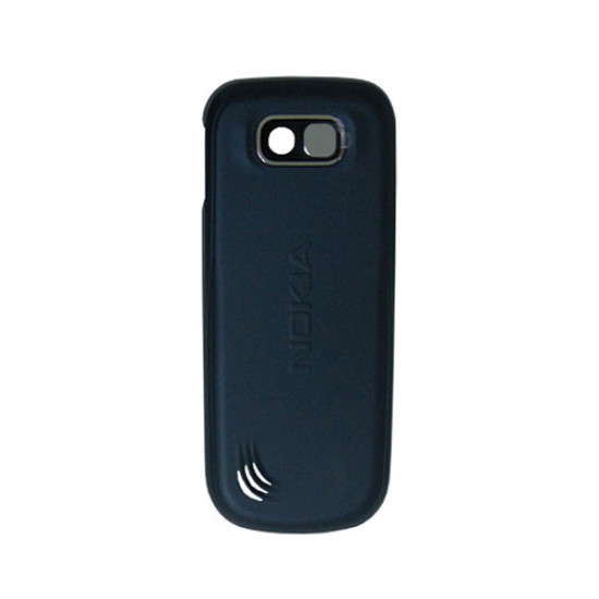 Καπάκι Μπαταρίας & Μπροστινό Κάλυμμα Nokia 2600 Classic Battery Cover & Front Cover Blue/Black Original Bulk