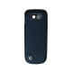 Καπάκι Μπαταρίας & Μπροστινό Κάλυμμα Nokia 2600 Classic Battery Cover & Front Cover Blue/Black Original Bulk