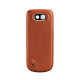 Καπάκι Μπαταρίας & Μπροστινό Κάλυμμα Nokia 2600 Classic Battery Cover & Front Cover Orange Original Bulk