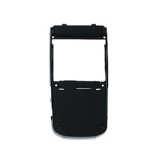 Πλήρη Καλύμματα Samsung D900 Black Full Cover Original Bulk