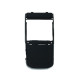 Πλήρη Καλύμματα Samsung D900 Black Full Cover Original Bulk
