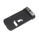 Πλήρη Καλύμματα Samsung D900 Black Full Cover Original Bulk