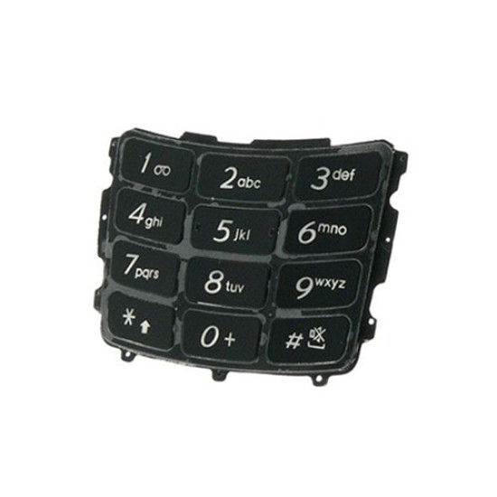 Πλήρη Καλύμματα Samsung D900 Black Full Cover Original Bulk