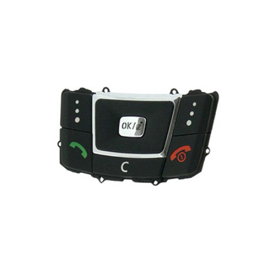 Πλήρη Καλύμματα Samsung D900 Black Full Cover Original Bulk