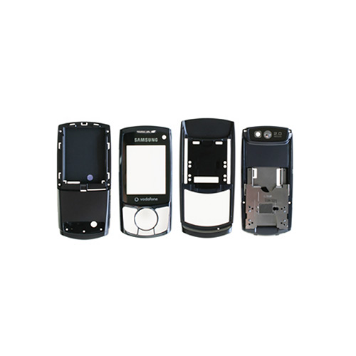 Πλήρη Καλύμματα Samsung L760 Grey Full Cover Original Bulk Πλήρη Καλύμματα Samsung L760 Grey Full Cover Original Bulk
