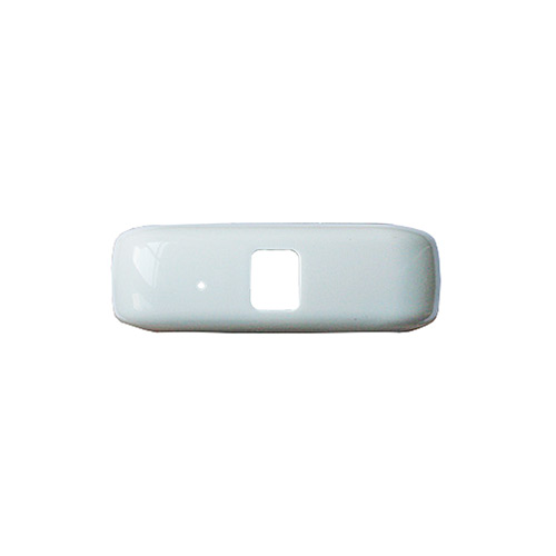 Κάτω Κάλυμμα Nokia 5700 White Bottom Cover Original Bulk