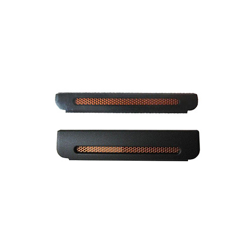 Επάνω και Κάτω Κάλυμμα Sony Ericsson W595 Black Top/Bottom Cover Original Bulk Επάνω και Κάτω Κάλυμμα Sony Ericsson W595 Black Top/Bottom Cover Original Bulk