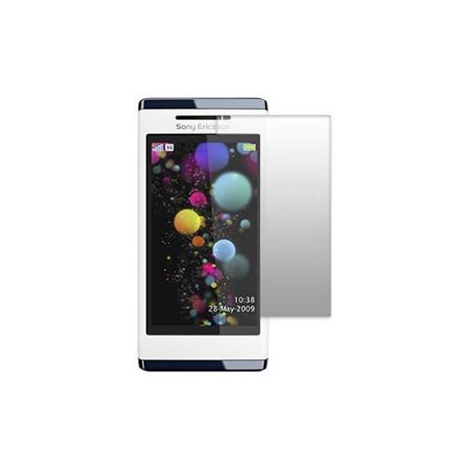 Μεμβράνη προστασίας Sony Ericsson U10i Aino OEM