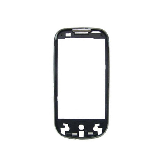 Μπροστινό Κάλυμμα Samsung i5800 Galaxy 3 Front Cover Original Black Bulk