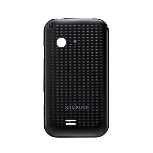Καπάκι Μπαταρίας Samsung E2652 Black Original