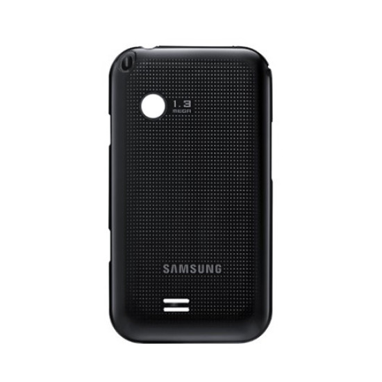 Καπάκι Μπαταρίας Samsung E2652 Black Original