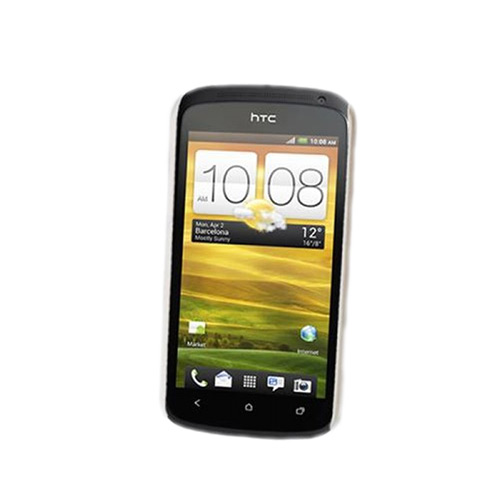 Θήκη Jekod για HTC One S Z520 Back cover White