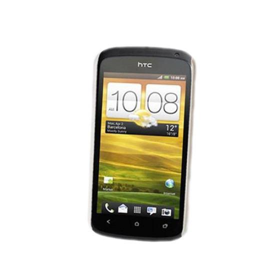 Θήκη Jekod για HTC One S Z520 Back cover White