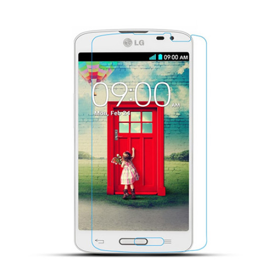Tempered Glass Blue Star 9H 0.3mm για LG D315 F70