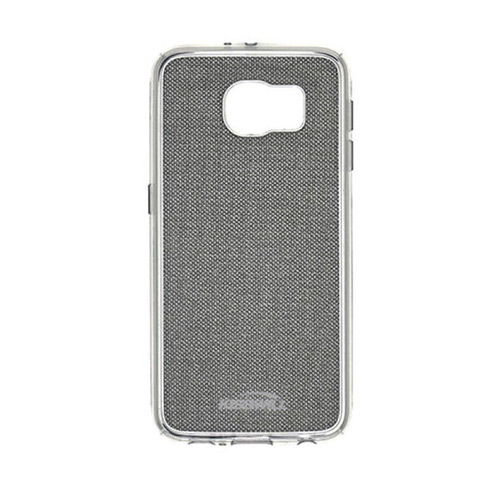 Θήκη Kisswill TPU για Samsung G920 Galaxy S6 Back cover Shine White
