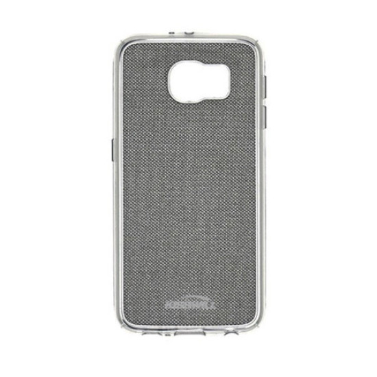 Θήκη Kisswill TPU για Samsung G920 Galaxy S6 Back cover Shine White