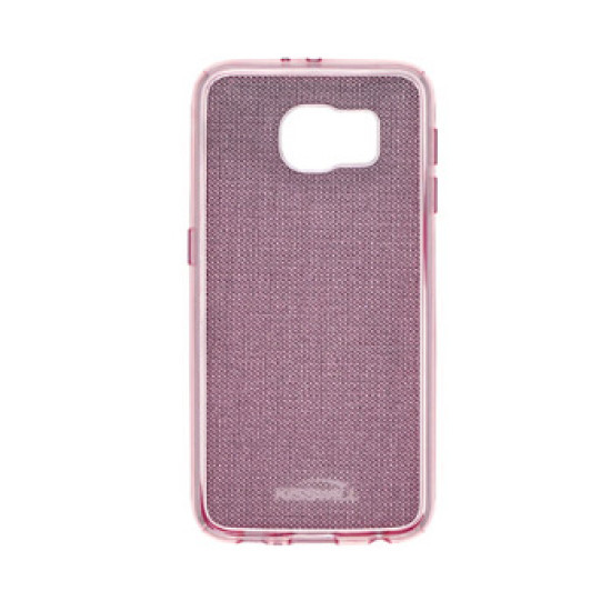 Θήκη Kisswill TPU για Samsung G920 Galaxy S6 Back cover Shine Pink Θήκη Kisswill TPU για Samsung G920 Galaxy S6 Back cover Shine Pink