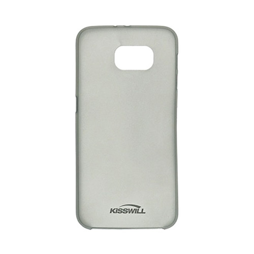 Θήκη Kisswill Slim 0.3mm για Samsung G920 Galaxy S6 Back cover Transparent