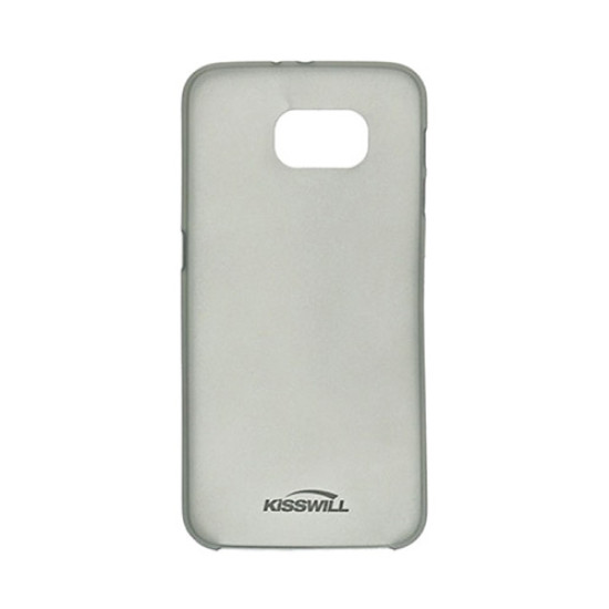Θήκη Kisswill Slim 0.3mm για Samsung G920 Galaxy S6 Back cover Transparent Θήκη Kisswill Slim 0.3mm για Samsung G920 Galaxy S6 Back cover Transparent