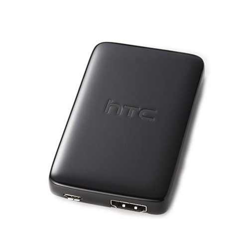 HTC DG H300 Media LInk HD Wireless HDMI TV Adapter