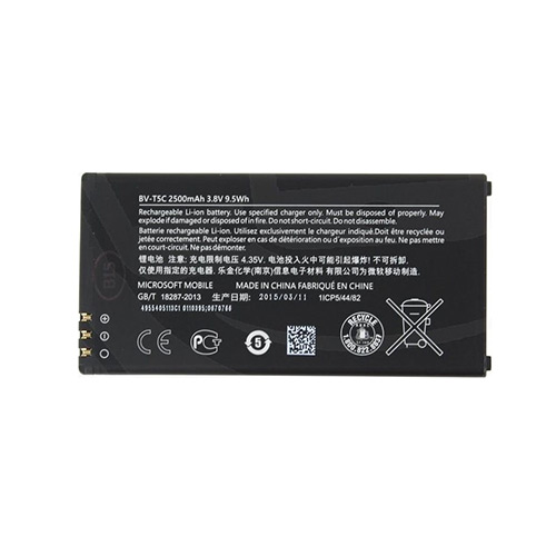 Μπαταρία Nokia BV-T5C 2500mAh Lumia 640 original Bulk Μπαταρία Nokia BV-T5C 2500mAh Lumia 640 original Bulk