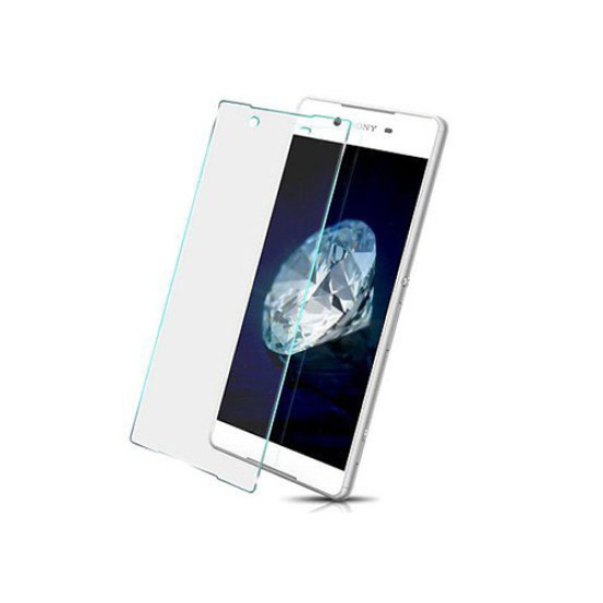 Tempered Glass Kisswill 9H 0.3 mm για Sony E6853 Xperia Z5 Premium blister