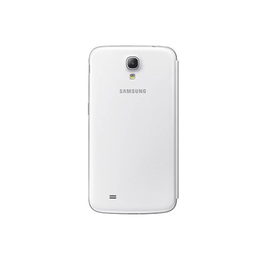 Θήκη Samsung EF-CI920BWE για i9205 Galaxy Mega 6.3 Flip Cover S-View White original Θήκη Samsung EF-CI920BWE για i9205 Galaxy Mega 6.3 Flip Cover S-View White original