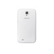 Θήκη Samsung EF-CI920BWE για i9205 Galaxy Mega 6.3 Flip Cover S-View White original Θήκη Samsung EF-CI920BWE για i9205 Galaxy Mega 6.3 Flip Cover S-View White original