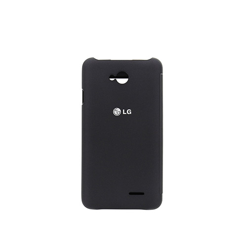 Θήκη LG CCF-450 για D280N/D320N L60/L70 Flip Cover Quick Window Titan original