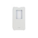 Θήκη LG CCF-450 για D280N/D320N L60/L70 Flip Cover Quick Window White original