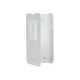 Θήκη LG CCF-450 για D280N/D320N L60/L70 Flip Cover Quick Window White original