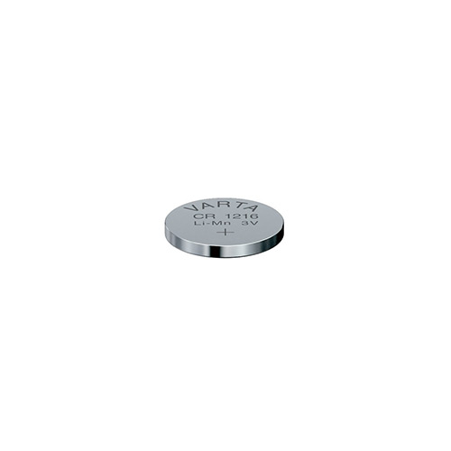 Μπαταρία Varta CR1216 Professional Lithium 3V