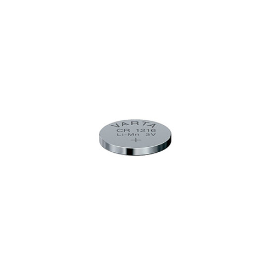 Μπαταρία Varta CR1216 Professional Lithium 3V