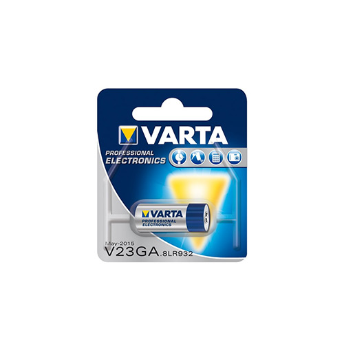 Μπαταρία Varta 8LR932 Professional V23GA 12V