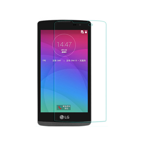 Tempered Glass Kisswill 9H 0.3 mm για LG H320 H340 Leon blister