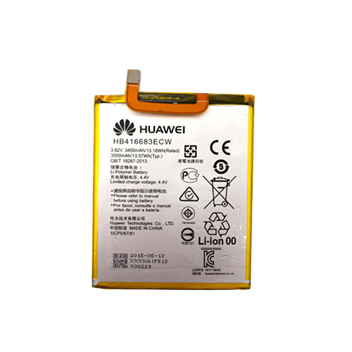 Μπαταρία Huawei HB416683ECW 3450mAh Nexus 6P original Bulk