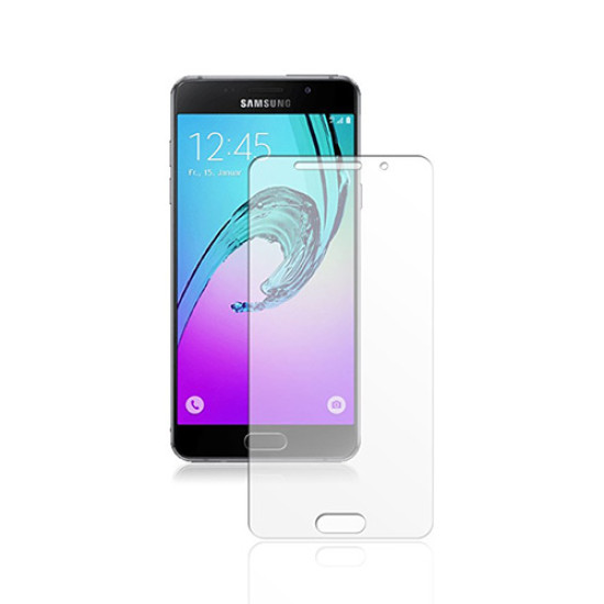 Tempered Glass Pudini 9H 0.3 mm για Samsung A710 Galaxy A7 (2016) blister Tempered Glass Pudini 9H 0.3 mm για Samsung A710 Galaxy A7 (2016) blister