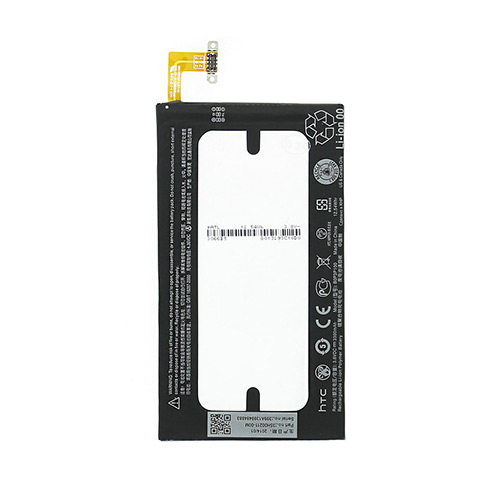 Μπαταρία HTC B0P3P100 3300mAh One Max original bulk