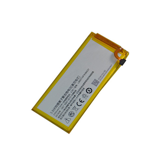 Μπαταρία ZTE Li3820T43P3h984237 2000mAh Nubia Z5 Mini original BULK