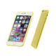Θήκη Roar TPU 0.3mm για Apple iPhone 6, 6S Back Cover Yellow Θήκη Roar TPU 0.3mm για Apple iPhone 6, 6S Back Cover Yellow