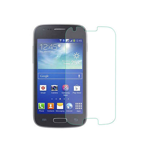 Tempered Glass Blue Star 9H 0.3mm για Samsung G357 Galaxy Ace 4 5901737281999