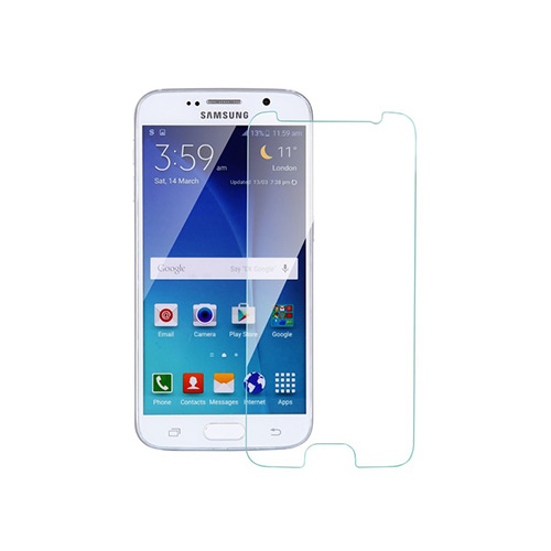 Tempered Glass Blue Star 9H 0.3mm για Samsung J100 Galaxy J1 5901737264503