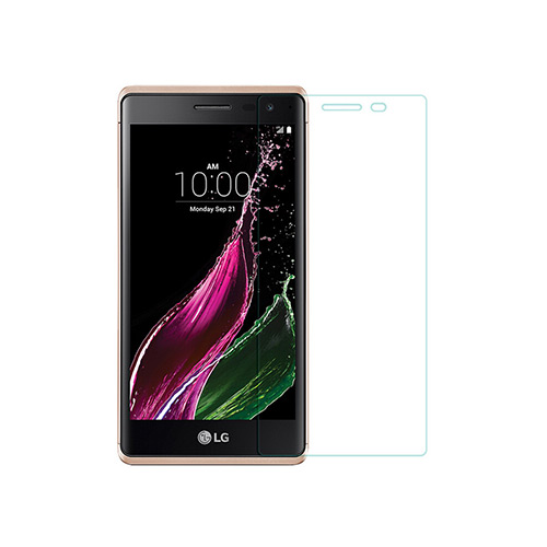 Tempered Glass Blue Star 9H 0.3mm για LG H650E Zero 5901737306210