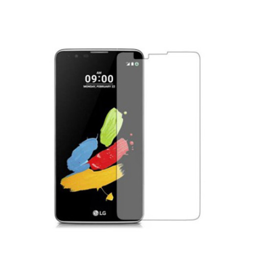 Tempered Glass Blue Star 9H 0.3mm για LG K520 Stylus 2 5901737317438