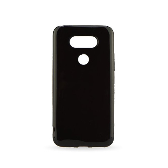 Θήκη OEM Jelly Bright για LG H850 G5 Back Cover TPU 0.3mm Black Θήκη OEM Jelly Bright για LG H850 G5 Back Cover TPU 0.3mm Black