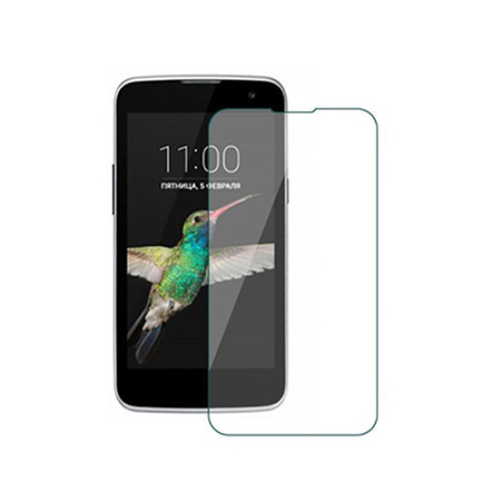 Tempered Glass Blue Star 9H 0.3mm για LG Κ120Ε Κ4 5901737317414