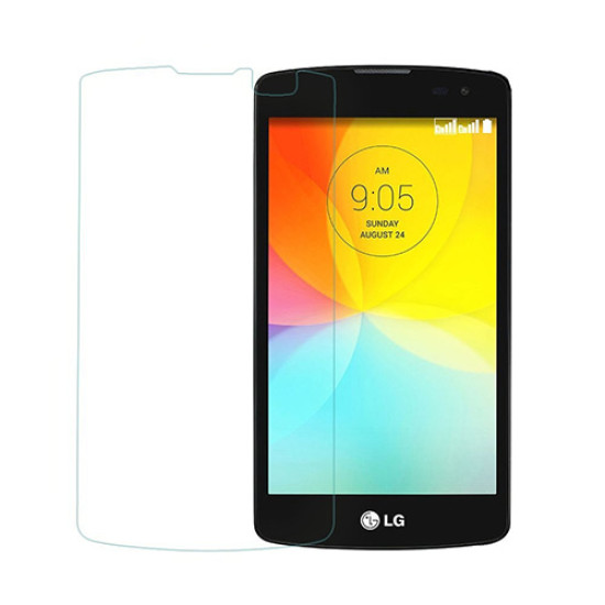Tempered Glass Blue Star 9H 0.3mm για LG D290N L Fino 5901737254559