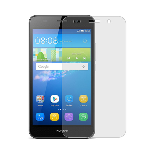 Tempered Glass Blue Star 9H 0.3mm για Huawei Honor Y6 5901737308283