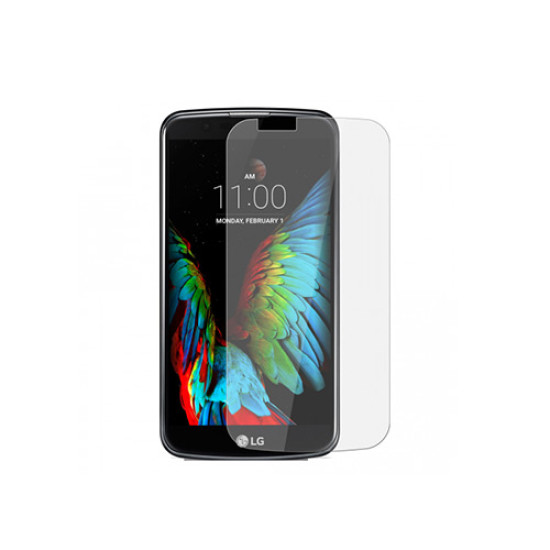 Tempered Glass 9H 0.3mm για LG K420 K10 OEM